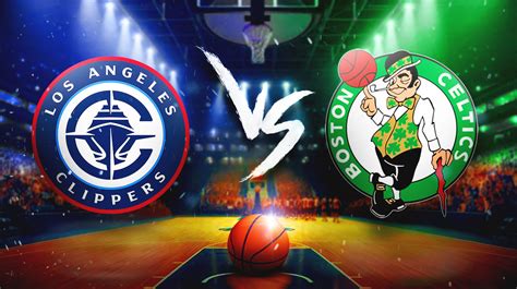 celtics clippers prediction|Celtics vs. Clippers prediction, odds, line, spread: 2022 NBA picks .